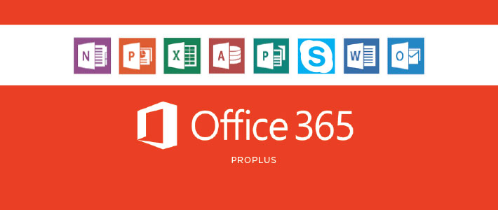 Why Choose Office 365 ProPlus? - Smart Computers Ltd.