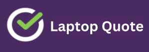 Get a laptop rental quote